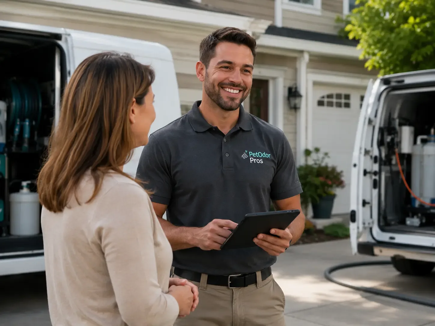 Pet Odor Removal FAQs for Pulaski, PA